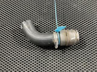 патрубок интеркулера Kia K5 3 поколение 2020, 1.6 л., G4FP, бензин, АКПП, 28291-2M000