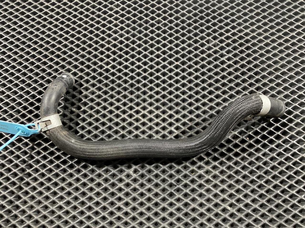 патрубок (трубопровод, шланг) Kia K5 3 поколение 2020, 1.6 л., G4FP, бензин, АКПП, 26710-2M830 - фото №1