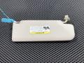 козырек солнцезащитный Volkswagen Passat CC 1 поколение 2012, 2.0 л., CCTA, бензин, АКПП, купе - фото №5