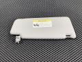 козырек солнцезащитный Volkswagen Passat (USA) 1 поколение 2013, 2.0 л., бензин, седан, 561857551 - фото №2