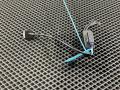 разъем AUX / USB Audi Q7 4L [рестайлинг] 2014, 3.0 л., бензин, внедорожник 5 дв., 4F0051510K, 4F0035727 - фото №5