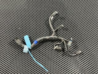 проводка двигателя Kia K5 3 поколение 2020, 1.6 л., G4FP, бензин, АКПП, 35302-2M400