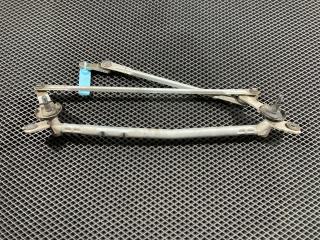 механизм стеклоочистителя (трапеция дворников) Kia K5 3 поколение 2020, 1.6 л., G4FP, бензин, АКПП, 98120L2000