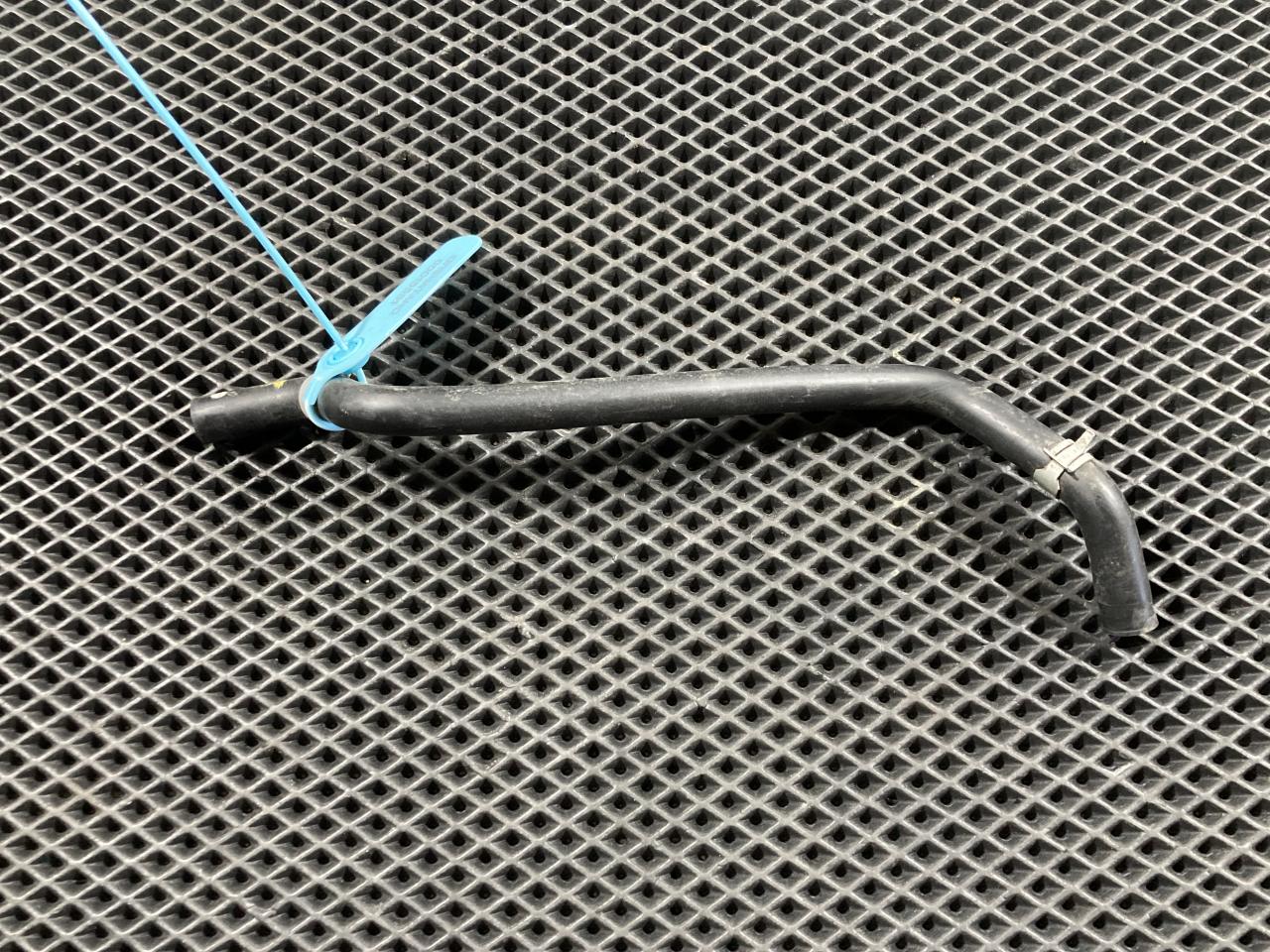 патрубок (трубопровод, шланг) Kia K5 3 поколение 2020, 1.6 л., G4FP, бензин, АКПП, 26730-2M800 - фото №1