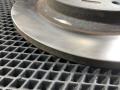 диски тормозные (комплект) Kia K5 3 поколение 2020, 1.6 л., G4FP, бензин, АКПП, 58411L0000 - фото №7