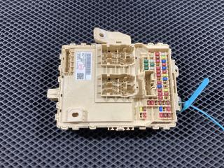 блок предохранителей Kia K5 3 поколение 2020, 1.6 л., G4FP, бензин, АКПП, 91950L3681