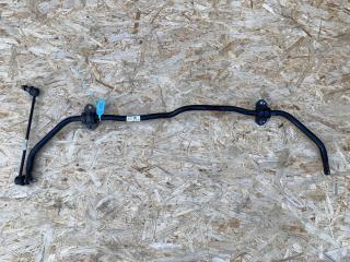 стабилизатор подвески передний Kia K5 3 поколение 2020, 1.6 л., G4FP, бензин, АКПП, 54810L1000