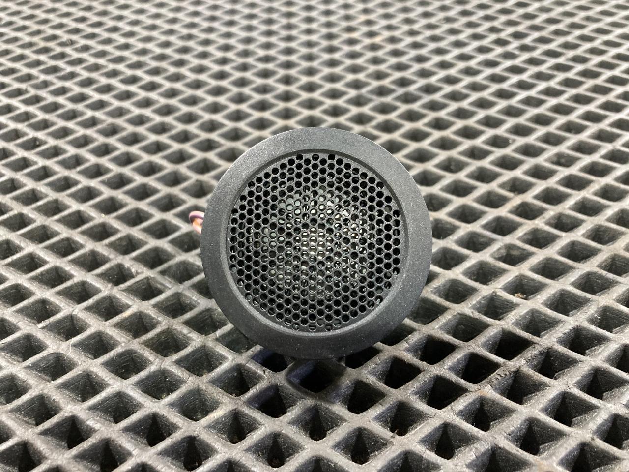 динамик торпедо Jaguar XF X260 2019, 3.0 л., бензин, АКПП, седан, DH5218808AA, T4N3828 - фото №1