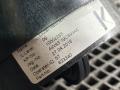 дефлектор обдува салона Jaguar XJ 4 поколение [рестайлинг] 2016, 5.0 л., 508PN, бензин, АКПП, седан, AW9319C893AE, C2D14708, C2D18227, C2D18228, C2D19168, C2D19169, C2D6158 - фото №10