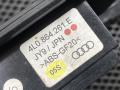 панель управления магнитолой Audi Q7 4L [рестайлинг] 2014, 3.0 л., CJWE, бензин, внедорожник 5 дв., 4L0864261E - фото №11