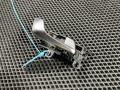 ручка внутренняя передняя правая Kia K5 3 поколение 2020, 1.6 л., G4FP, бензин, АКПП, 82620L3010SA1 - фото №2