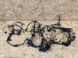 проводка двигателя Kia K5 3 поколение 2020, 1.6 л., G4FP, бензин, АКПП, 91400L3020