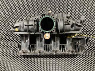 коллектор впускной Audi A4 B7 2006, 2.0 л., BGB, бензин, АКПП, седан, 06F133201N
