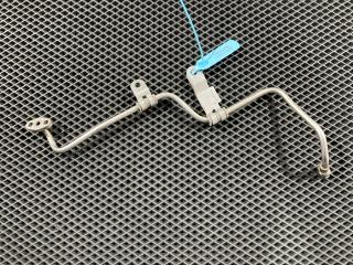 патрубок охлаждения турбины Kia K5 3 поколение 2020, 1.6 л., G4FP, бензин, АКПП