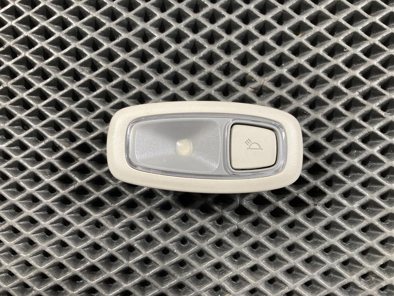 фонарь салона (плафон) Kia K5 3 поколение 2020, 1.6 л., G4FP, бензин, АКПП, 92870J7000DNN - фото №1