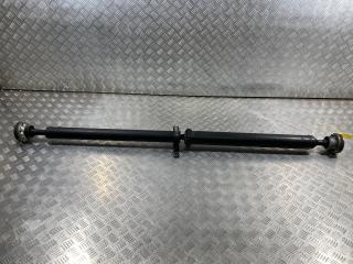 карданный вал Jaguar XE 1 поколение X760 2017, 2.0 л., бензин, АКПП, GX734365AD, T4N1302