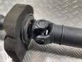 карданный вал Mercedes-Benz S-Класс W222/C217/A217 2014, 4.7 л., M 278.929, бензин, АКПП, внедорожник 3 дв., A2227001, A2224107001 - фото №7