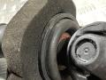 карданный вал Mercedes-Benz S-Класс W222/C217/A217 2014, 4.7 л., M 278.929, бензин, АКПП, внедорожник 3 дв., A2227001, A2224107001 - фото №9