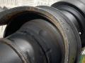 карданный вал Mercedes-Benz GLS-Класс X166 2015, 4.7 л., M 273.923, бензин, АКПП, внедорожник 5 дв., A1664105000 - фото №8