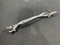 механизм стеклоочистителя (трапеция дворников) BMW 7 серия F01/F02 2009, 4.4 л., N63 B44 B, бензин, АКПП, седан, 3397021520, 4899835 - фото №3