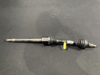 полуось передняя правая (приводной вал, ШРУС) Land Rover Range Rover Sport 2 поколение 2017, 3.0 л., бензин, внедорожник 5 дв., DPLA3N128AC, LR064635, LR041967