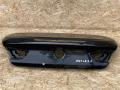 крышка багажника (дверь 3-5) BMW 6 серия F06/F12/F13 2013, 4.4 л., бензин, АКПП, 41627228146 - фото №2