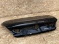 крышка багажника (дверь 3-5) BMW 6 серия F06/F12/F13 2013, 4.4 л., бензин, АКПП, 41627228146 - фото №3
