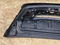 крышка багажника (дверь 3-5) BMW 6 серия F06/F12/F13 2013, 4.4 л., бензин, АКПП, 41627228146 - фото №9