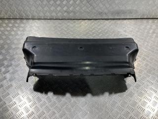 воздуховод (дефлектор) радиатора Jaguar XJ 4 поколение 2012, 5.0 л., 508PS, бензин, АКПП, седан, AW938A095AD, C2D5687