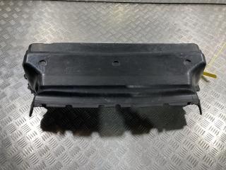 воздуховод (дефлектор) радиатора Jaguar XJ 4 поколение 2012, 5.0 л., 508PS, бензин, АКПП, седан, AW938A095AD, C2D5687