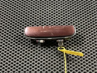 ручка наружная Audi A6 4B/C5 1998, 1.9 л., дизель, 4B2837886