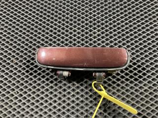 ручка наружная Audi A6 4B/C5 1998, 1.9 л., дизель, 4B2837886