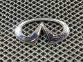эмблема Infiniti G 3 поколение 2004, 3.5 л., VQ35DE, бензин, 84890JK600 - фото №6