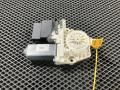 моторчик стеклоподъемника задний правый Volkswagen Passat B6 2005, 2.0 л., BPY, бензин, 1K0959704D, 1K0959704G - фото №3