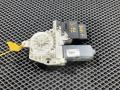 моторчик стеклоподъемника задний левый Volkswagen Passat B6 2005, 2.0 л., BPY, бензин, 1K0959703D, 1K0959703Q - фото №3