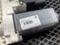 моторчик стеклоподъемника задний левый Volkswagen Passat B6 2005, 2.0 л., BPY, бензин, 1K0959703D, 1K0959703Q - фото №5