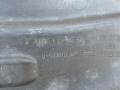 защита днища Mercedes-Benz GL-Класс X166 2012, 4.7 л., M 278.928, бензин, АКПП, внедорожник 5 дв., A1666100308, A1666804201 - фото №7