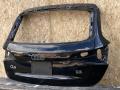 крышка багажника (дверь 3-5) Audi Q5 8R 2010, 3.2 л., CALB, бензин, АКПП, внедорожник 5 дв., 8R0827023C, 8R0827023B - фото №2