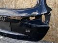 крышка багажника (дверь 3-5) Audi Q5 8R 2010, 3.2 л., CALB, бензин, АКПП, внедорожник 5 дв., 8R0827023C, 8R0827023B - фото №5