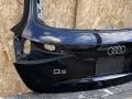 крышка багажника (дверь 3-5) Audi Q5 8R 2010, 3.2 л., CALB, бензин, АКПП, внедорожник 5 дв., 8R0827023C, 8R0827023B - фото №6