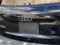 крышка багажника (дверь 3-5) Audi Q5 8R 2010, 3.2 л., CALB, бензин, АКПП, внедорожник 5 дв., 8R0827023C, 8R0827023B - фото №7