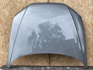 капот Audi A8 D5 2019, 3.0 л., АКПП, седан, 4N0823029C