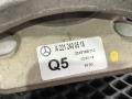 кронштейн КПП Mercedes-Benz GLK-Класс X204 [рестайлинг] 2014, 3.5 л., бензин, АКПП, внедорожник 5 дв., A2212400518 - фото №7
