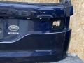 крышка багажника (дверь 3-5) Land Rover Discovery 5 поколение 2020, 3.0 л., бензин, внедорожник 5 дв., HY3240414A, LR080287 - фото №5