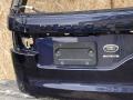 крышка багажника (дверь 3-5) Land Rover Discovery 5 поколение 2020, 3.0 л., бензин, внедорожник 5 дв., HY3240414A, LR080287 - фото №6