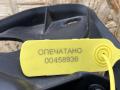 крышка багажника (дверь 3-5) Land Rover Discovery 5 поколение 2020, 3.0 л., бензин, внедорожник 5 дв., HY3240414A, LR080287 - фото №11
