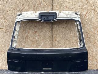 крышка багажника (дверь 3-5) Land Rover Range Rover 4 поколение 2012, 3.0 л., бензин, АКПП, внедорожник 5 дв., CPLA40010AG, LR044904