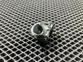 накладка на ручку Volkswagen Passat B6 2007, 1.9 л., дизель, 3C0837879 - фото №8
