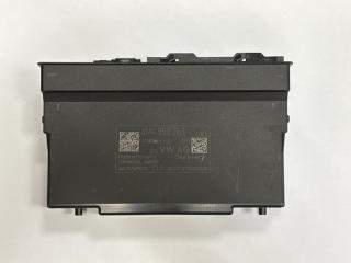 блок управления сиденьем Audi A6 C8 4A2 2020, 1.5 л., 10, бензин, АКПП, седан, 4M4959760, 4M6959760