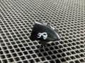 накладка на ручку Volkswagen Passat B6 2007, 1.9 л., дизель, 3C0837879 - фото №2